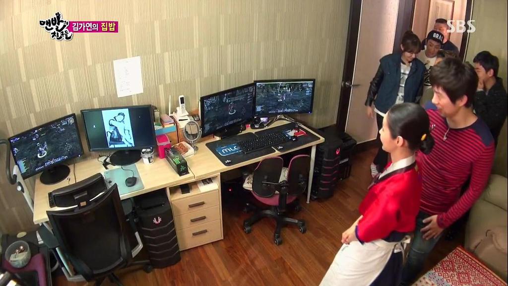 전라도 여자랑 살게되면 먹을 수 있는 흔한 음식들.jpg | 인스티즈