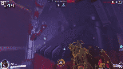 [오버워치] 흔한 마스터의 위도우 메이커 | 인스티즈