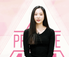 [프로듀스101] 평균 비주얼 甲 소속사 | 인스티즈