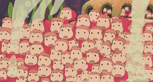 스튜디오 지브리 속 영상미 | 인스티즈