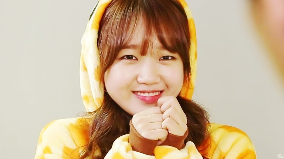 ??? 보검오빠 유정이 왔어요~! | 인스티즈