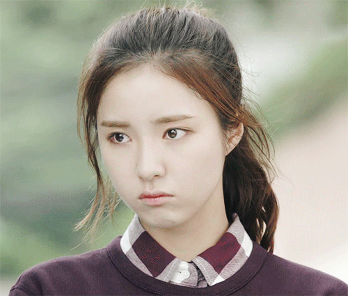 [데이터폭탄주의] 분이는 민폐지만 세경이는 이쁘다 | 인스티즈