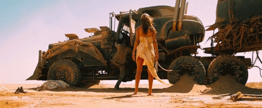 2015년 내 마음을 말랑말랑하게 해준 스크린 속 그녀들(움짤 많습니다) | 인스티즈