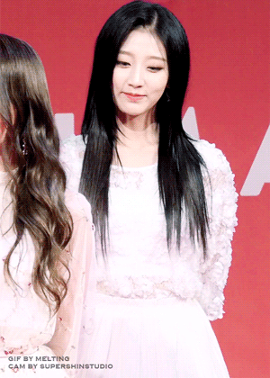 [러블리즈] 월요일부터 바쁠 것 같아서 예인이 | 인스티즈