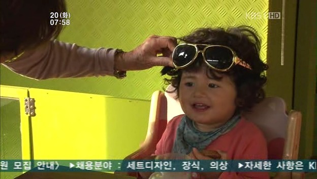 양배추인형 닮은 한국+이탈리아 혼혈아기 | 인스티즈