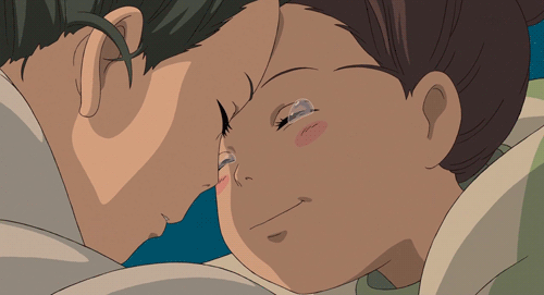 스튜디오 지브리 속 영상미 | 인스티즈