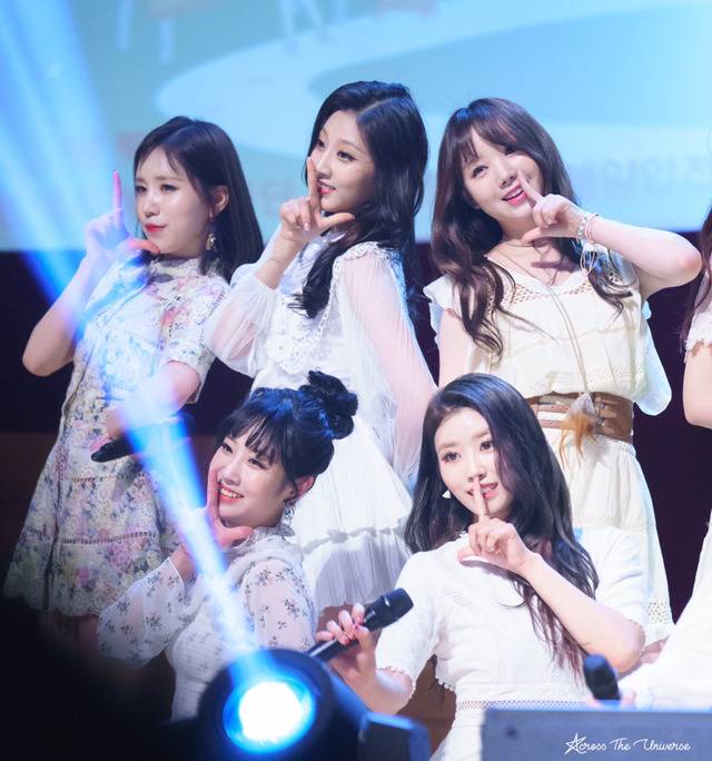 [러블리즈] 폰 배경을 바꿔서 예인이 | 인스티즈