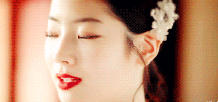 [트와이스] 신곡 Cheer up뮤비 황진이 컨셉 다현이 | 인스티즈