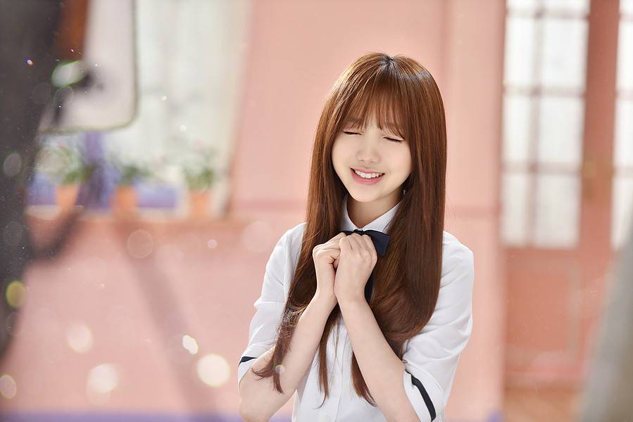 러블리즈 Ah-Choo 뮤비 촬영 비하인드 컷 | 인스티즈