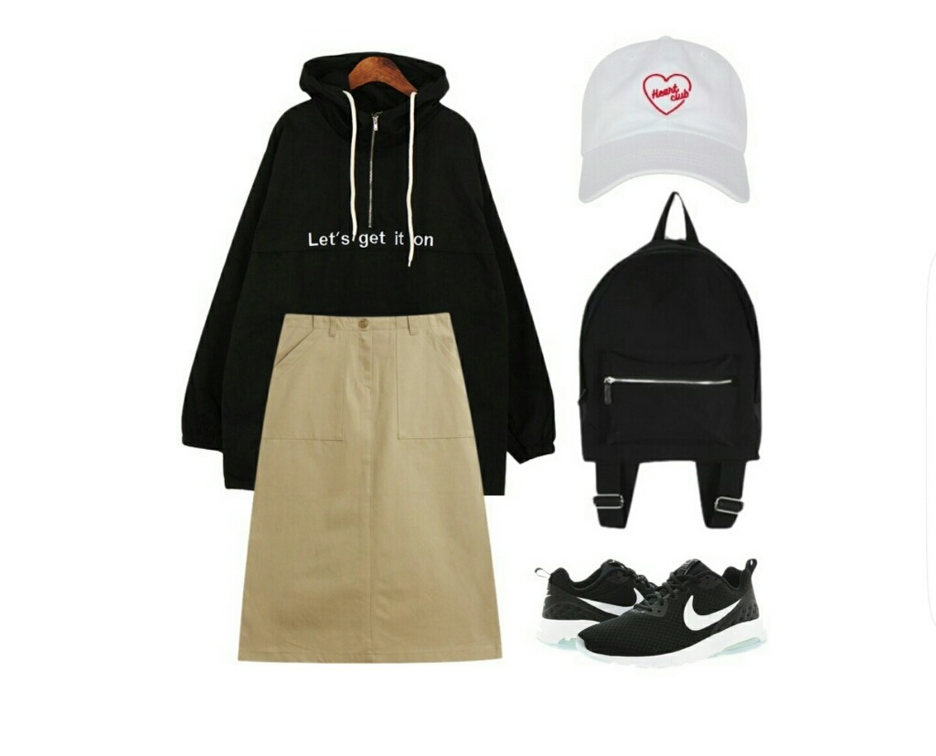 가을 여자옷 | 인스티즈