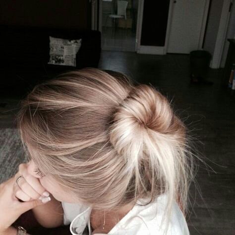 각양각색의 여자 헤어스타일.jpg | 인스티즈