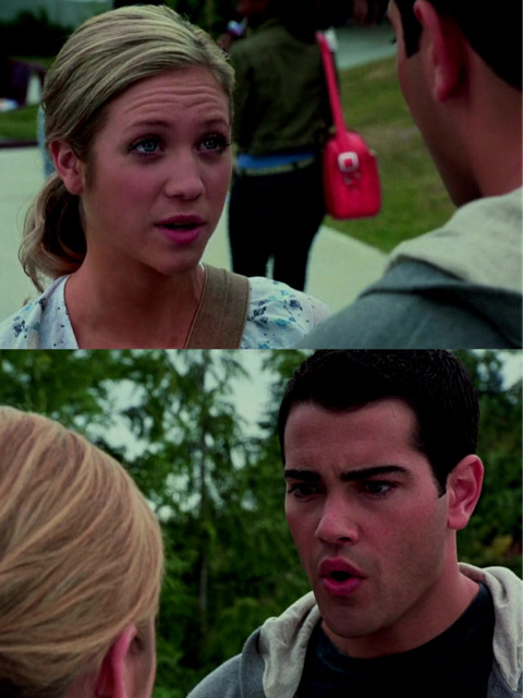 바람둥이 학교 킹카 무찌르기 대작전, 존터커머스트다이 캡쳐 7 | 인스티즈