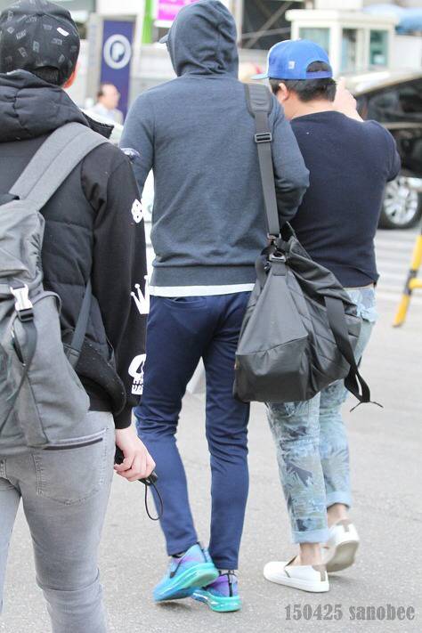 유재석으로 보는 운동,관리의 중요성 | 인스티즈