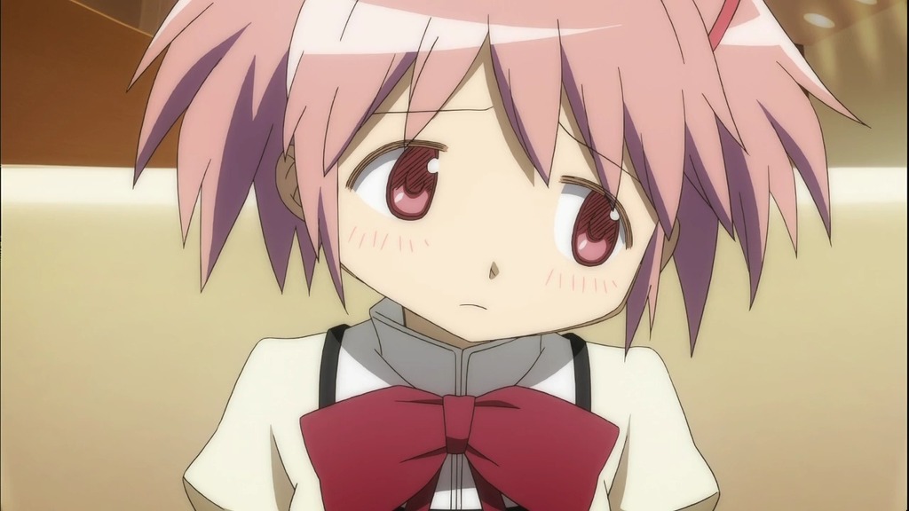 [애니] 단신 여자 캐릭터들.jpg | 인스티즈