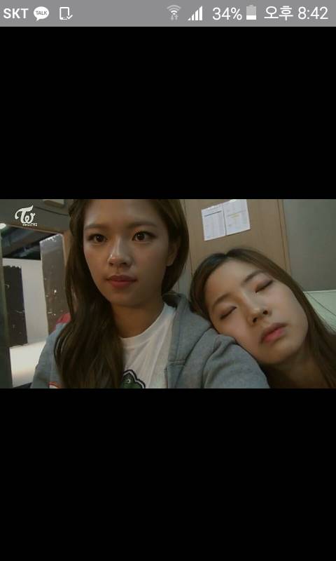 트와이스 정연 긴머리 | 인스티즈