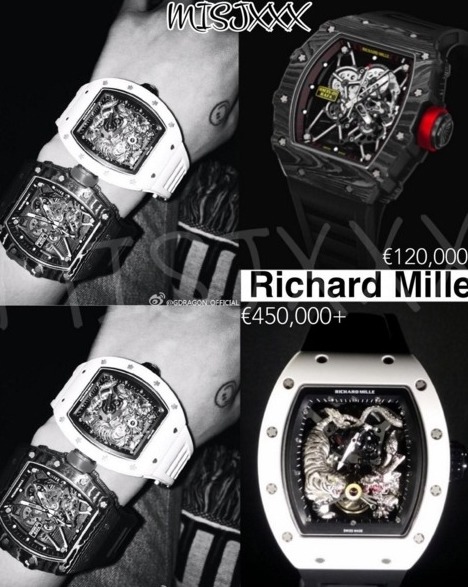 아이돌들의 아이돌 지드래곤 .jpg | 인스티즈