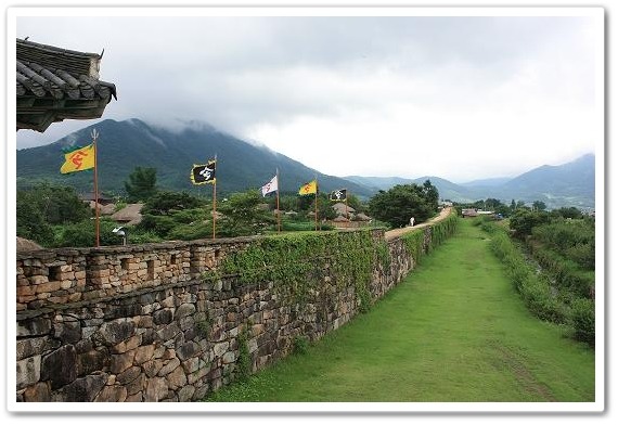 전라남도 순천 낙안읍성 마을의 진짜 한국적인 풍경 (안구정화) | 인스티즈