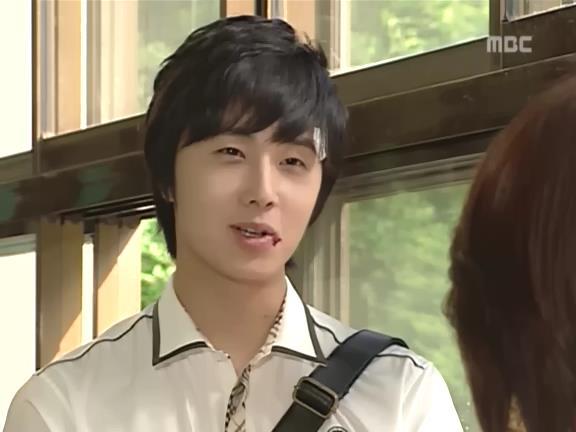 [거침없이하이킥] 윤호의 짝사랑 이야기 - 06 | 인스티즈