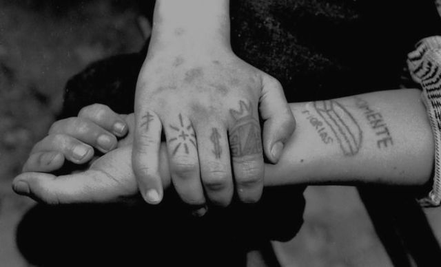 러시아 소년원의 아이들 | 인스티즈