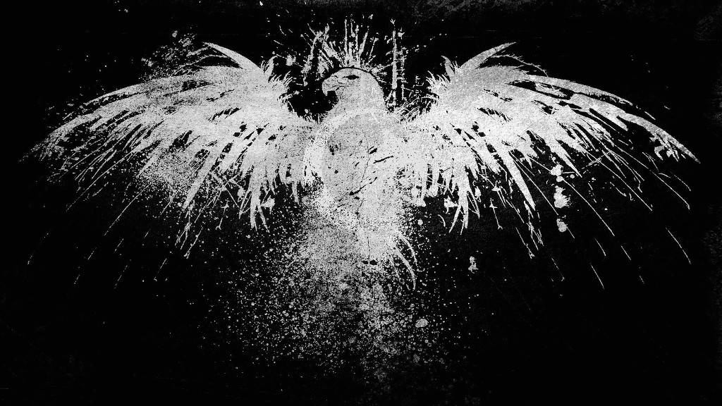 배경화면으로 쓰기 좋은 일러스트 | 인스티즈