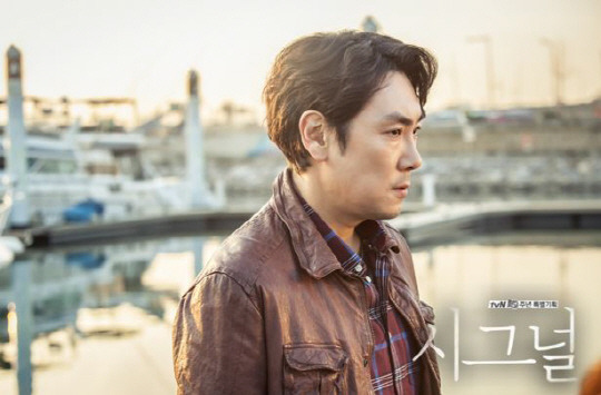 조원준이 조진웅이라는 예명을 쓰는 이유 | 인스티즈