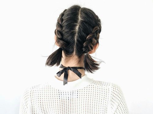 각양각색의 여자 헤어스타일.jpg | 인스티즈