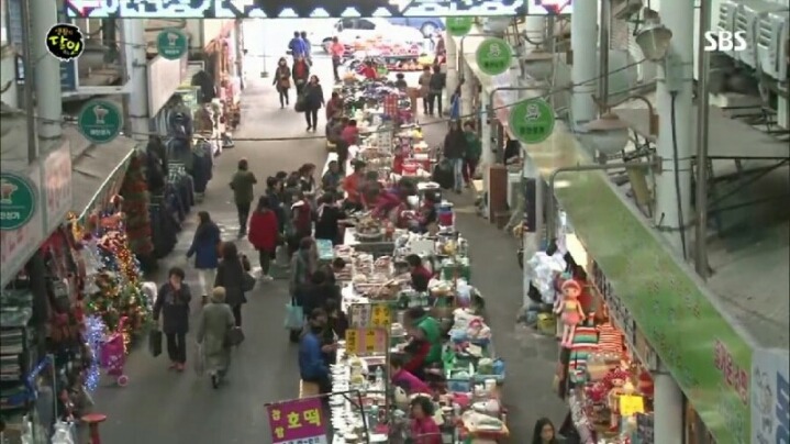 대구 서문시장 호떡의 달인.jpg | 인스티즈