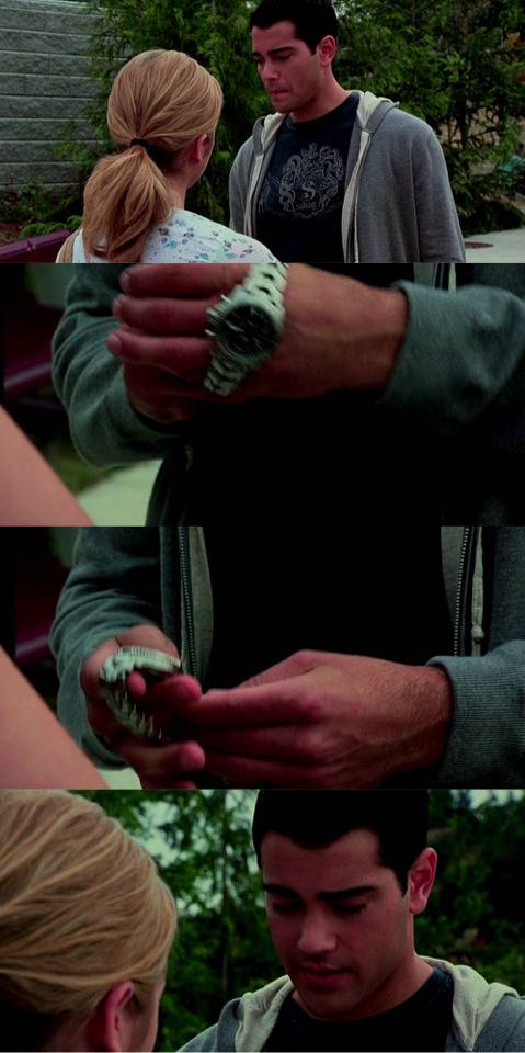 바람둥이 학교 킹카 무찌르기 대작전, 존터커머스트다이 캡쳐 7 | 인스티즈