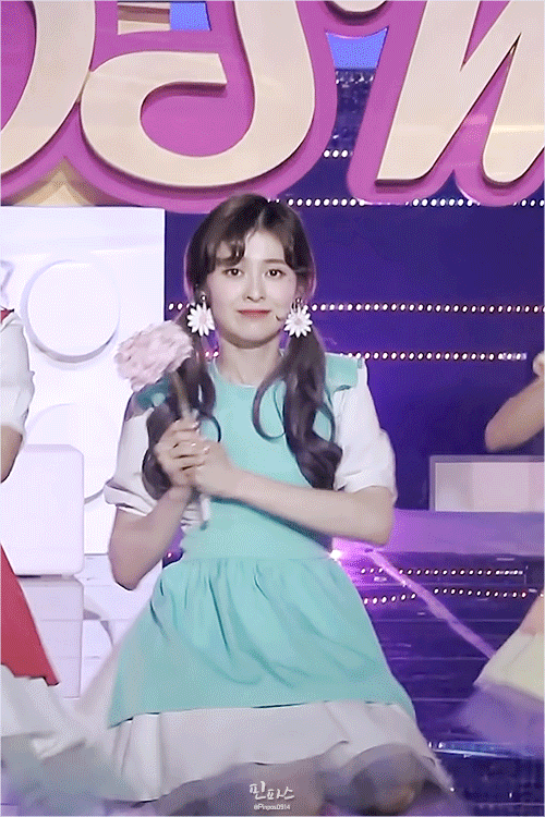 다이아 예빈 더유닛 직캠 짤방 | 인스티즈