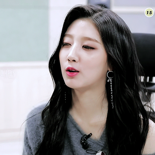 [러블리즈] 일을 시작하기 전에 예인이 | 인스티즈