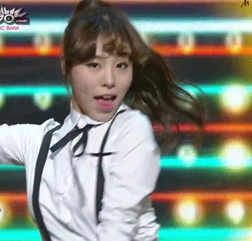 예쁘고 매력쩔고 얼굴 막쓰는 여자 아이돌 | 인스티즈