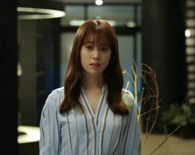 나 한효주 닮은 배우 찾았어! | 인스티즈