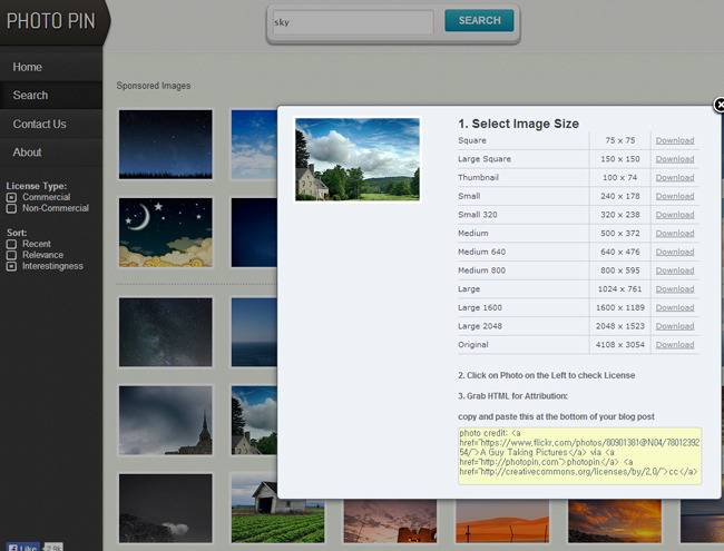무료 이미지 사이트 10선 | 인스티즈