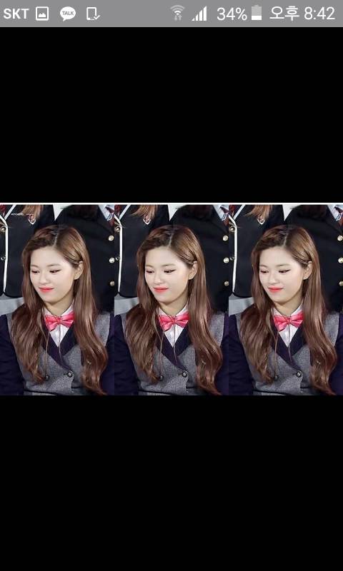 트와이스 정연 긴머리 | 인스티즈