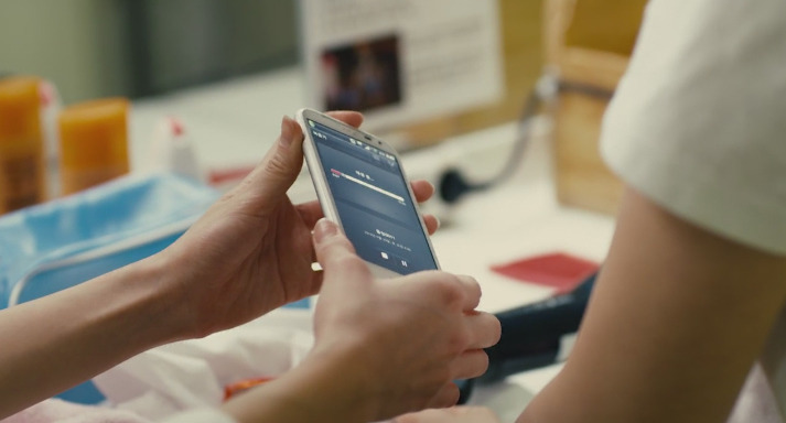 보고 나면 후유증이 너무 어마어마해서 두번은 못보는 영화 한공주 캡쳐 | 인스티즈