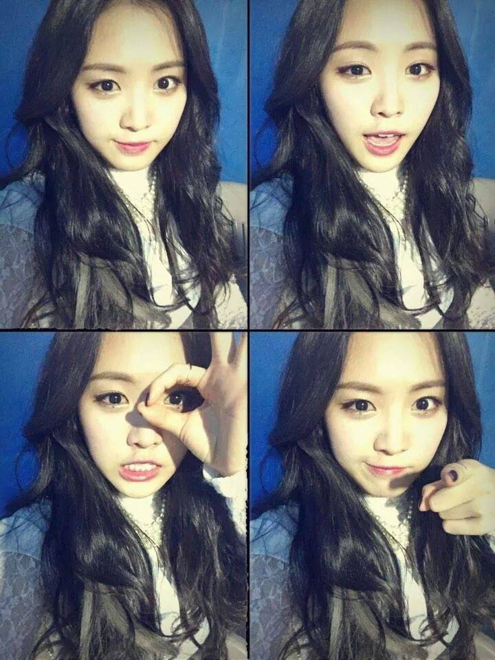 Oh~ 나은 왜 이제서야 많이 외롭던 나를 찾아온거야 Oh~ 나은 너를 나은해 이제 모든 시간들을 나와 함께해 | 인스티즈