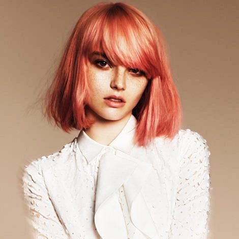 각양각색의 여자 헤어스타일.jpg | 인스티즈