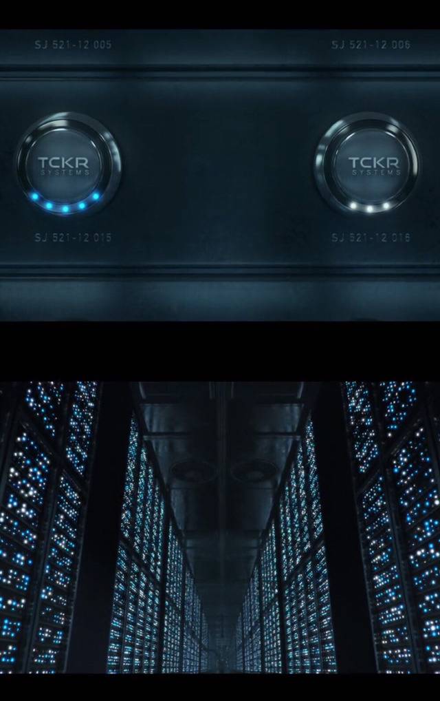 [불랙미러-샌주니페로] 너드미 넘치는 여성 꼬시던 잘 노는 여자 完 | 인스티즈