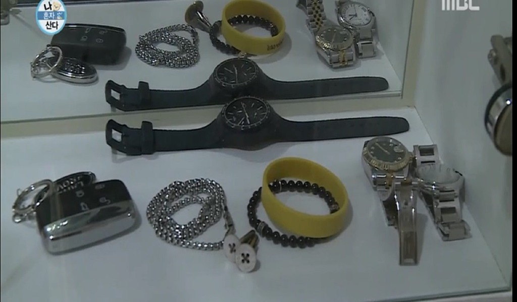 자기만의 방식대로 세월호 애도를 표하는 연예인들 | 인스티즈