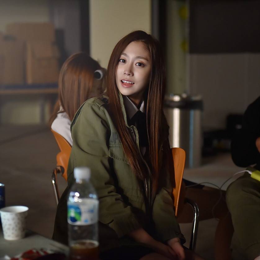 러블리즈 서지수 | 인스티즈