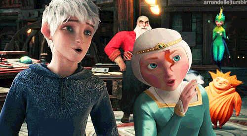 양덕들이 그토록 디즈니와 드림웍스가 화해하기를 바라는 이유.gif | 인스티즈