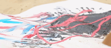 [반달친구] 10명의 아이들 중에서 유일하게 기저귀 차는 박하율.jpgif | 인스티즈