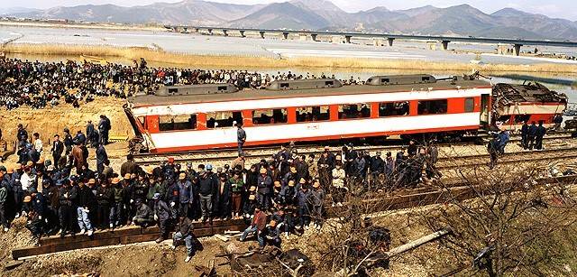 사람들이 잘 모르는 1993년 부산 구포역 사고 | 인스티즈