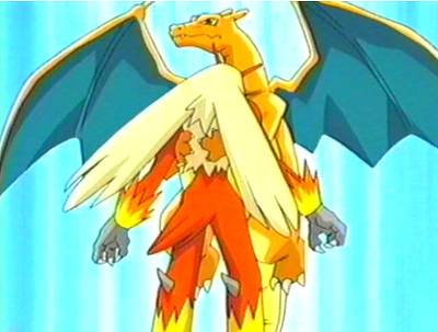 지우가 리자몽을 풀어준 이유 | 인스티즈