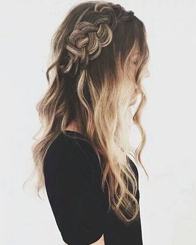 각양각색의 여자 헤어스타일.jpg | 인스티즈