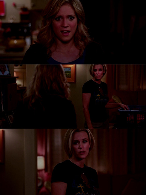 바람둥이 학교 킹카 무찌르기 대작전, 존터커머스트다이 캡쳐 7 | 인스티즈