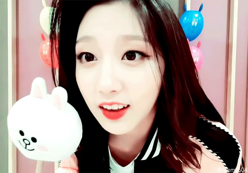 [러블리즈] 폰 배경을 바꿔서 예인이 | 인스티즈