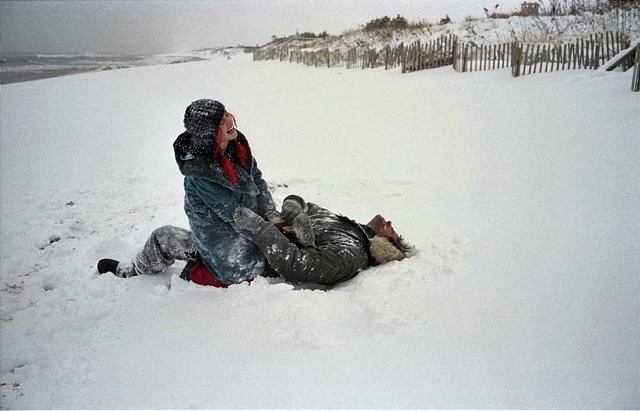 여름감성 VS 겨울감성 여시들이 더 정신 못차리는 것을 고르시오 | 인스티즈
