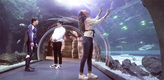 [데이터폭탄주의] 분이는 민폐지만 세경이는 이쁘다 | 인스티즈