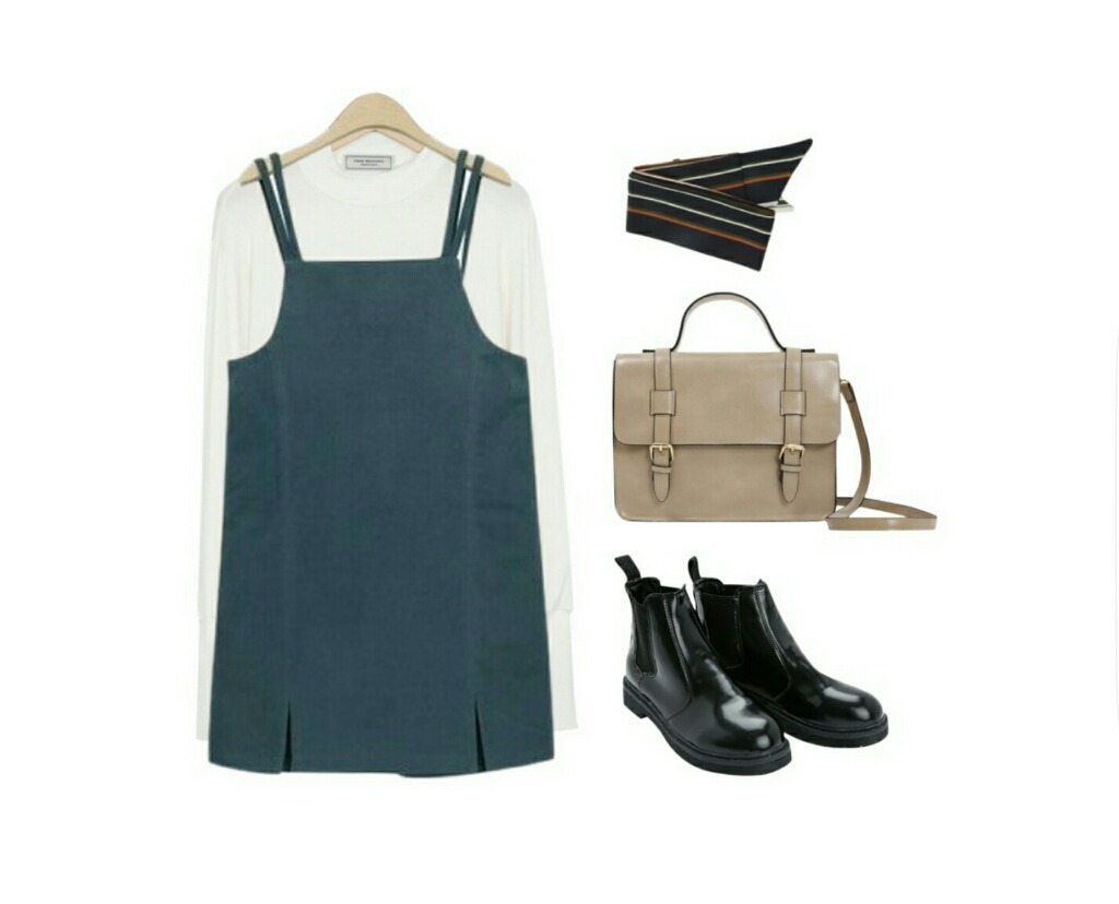 가을 여자옷 | 인스티즈